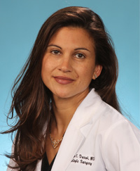 Dr. Alana C. Desai